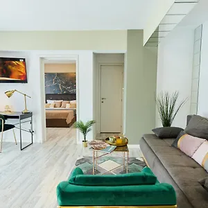  Apartament Voguish