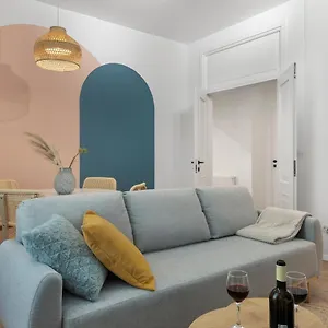  Apartament Vd Boutique No 1